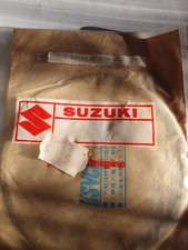 Suzuki dr250 dr500 d'occasion  Carcassonne