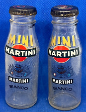 Mini martini bianco d'occasion  Expédié en Belgium