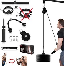 Mikolo fitness lat for sale  Saint Clair Shores