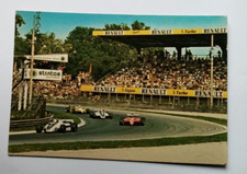 Monza autodromo gran usato  Mezzago