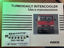 Manuali uso manutenzione usato  Torino
