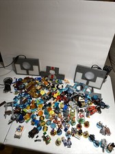 Lego dimensions lot for sale  Newburgh
