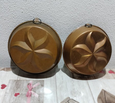 Set stampi rame usato  Zenson di Piave