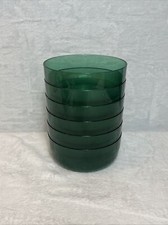 Tupperware preludio green for sale  Broken Arrow