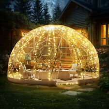 Vevor dome bubble usato  Lonate Pozzolo
