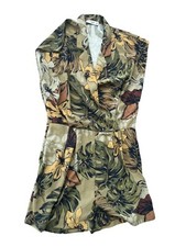Mango jumpsuit playsuit for sale  SWANSEA