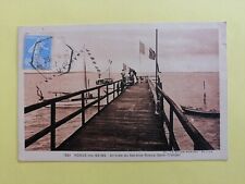 Old postcard ronce d'occasion  Expédié en Belgium
