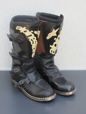 Motorrad stiefel alpinestars gebraucht kaufen  Fürth