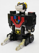 Voltron motorized lion usato  Roma