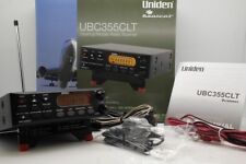 Scanner uniden ubc usato  Foggia