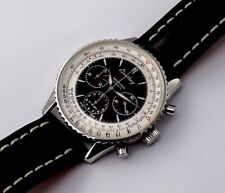 Breitling navitimer montbrilla gebraucht kaufen  Ahrensburg