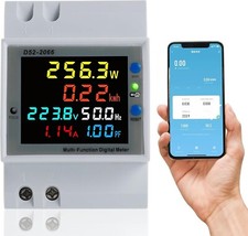 Misuratore energia intelligent usato  Frosinone