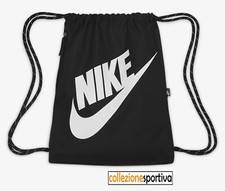 Sacca zaino nike usato  Paterno