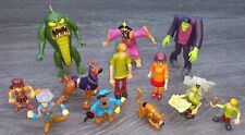 Bundle scooby doo for sale  LANCING