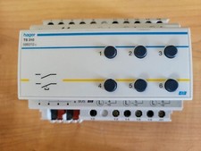 Hager ts310 module d'occasion  Dannemarie