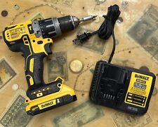 Dewalt dcd796 20v for sale  Cedar City