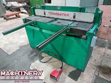 Tennsmith 4ft ga. for sale  Chatsworth