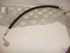 46558910 Przewód giętki sprężarki  klimatyzacji Seicento (98-10) silnik 1,1 MPI na sprzedaż  PL