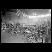 Photo .000594 triumph d'occasion  Martinvast