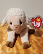 Retired beanie baby for sale  Kingman