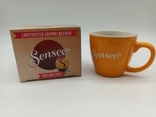 Senseo sammelbecher sammeltass gebraucht kaufen  Kronburg
