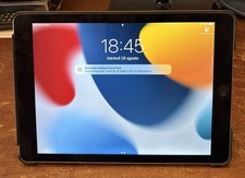 Ipad air usato  Bari