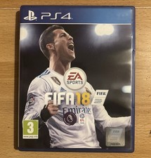 Fifa playstation video for sale  HODDESDON