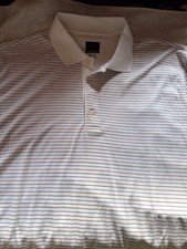 greg norman golf shirt for sale  NORTH BERWICK
