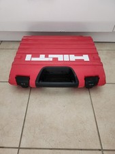 hilti malette d'occasion hilti malette d'occasion Saint-Laurent-sur-Gorre