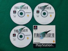 Final fantasy vii usato  Laterza