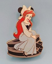 Disney the little gebraucht kaufen  Zorneding