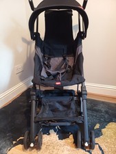 triplet pushchair for sale triplet pushchair for sale BELFAST