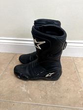 Alpinestars smx motorcycle for sale  LONDON