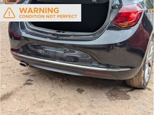 Vauxhall astra rear for sale  UK