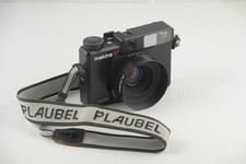 Plaubel makina d'occasion  Lyon II