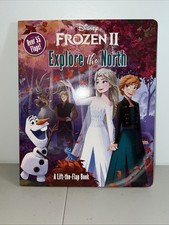 Frozen explore north for sale  Sacramento