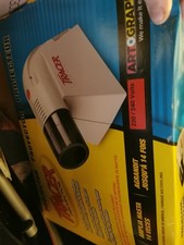 Artograph tracer projector for sale  STALYBRIDGE