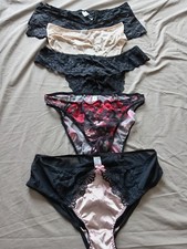 Assorted underwear bundle for sale  BOLTON