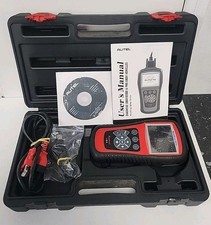 Autel maxidiag elite for sale  COLCHESTER