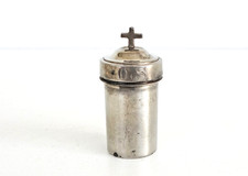 Ampoule huile sainte d'occasion  Bollwiller