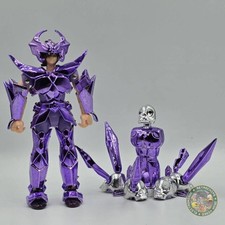Figurine saint seiya d'occasion  Montpellier-