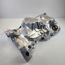 Novo Genuíno Honda Civic 16-24 HR-V 23-26 Conjunto de Panela de Óleo 2.0L 11200-5BA-A00 OEM comprar usado  Enviando para Brazil