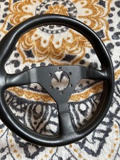 SPOON SPORTS GEN2 MOMO Steering Wheel DC2 EK9 EG6 B16 B18 VTEC DC5 DB8 EK4 K20A comprar usado  Enviando para Brazil