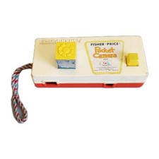 Fisher price pocket d'occasion  Expédié en Belgium