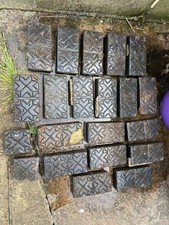21x staffordshire blue for sale  CHEDDAR