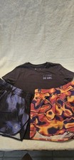 girls 10 tshirt 12 for sale  Crystal City