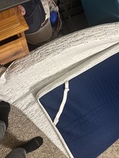 3in queen size for sale  Toms River