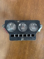 Ricambi quadro strumenti usato  Segni