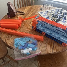 Hot wheels city for sale  Saint Louis
