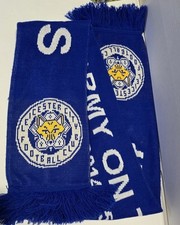 Leicester city football for sale  DERBY